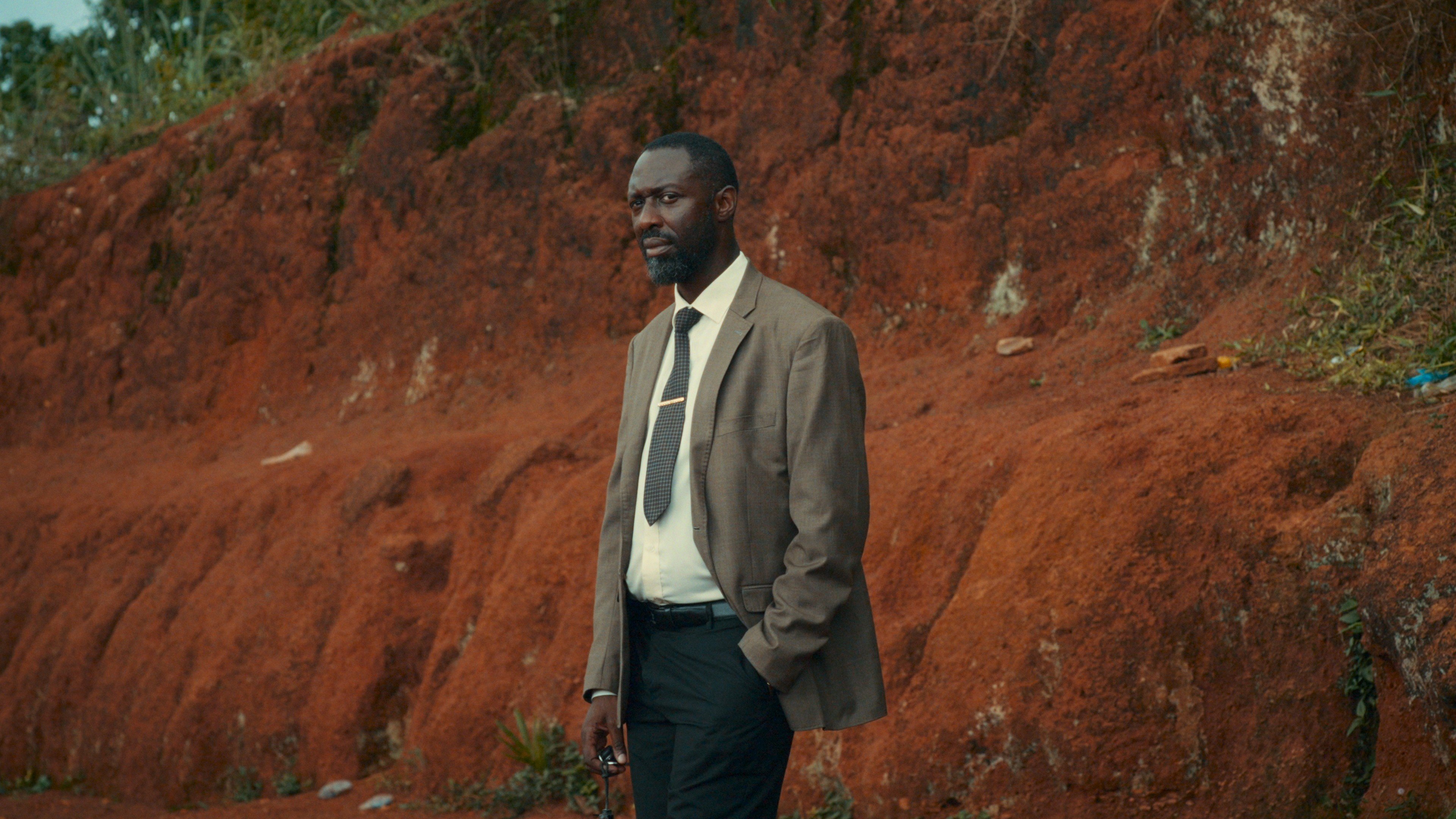 Backdrop for Untamable