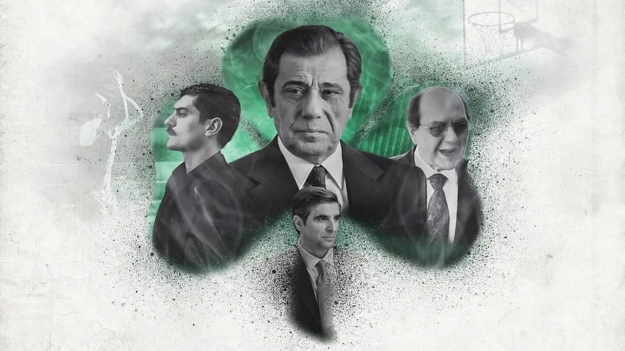 Backdrop for A Journey to the Stars