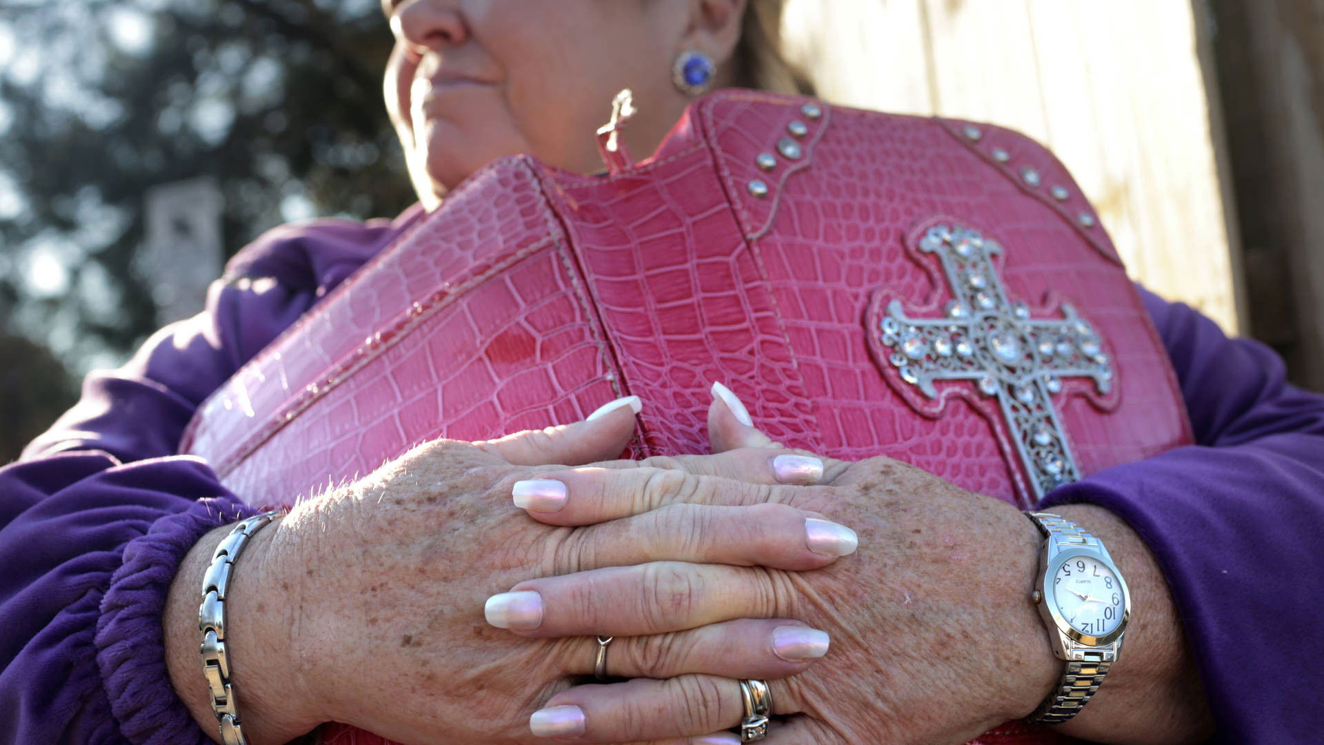 Backdrop for Jackson