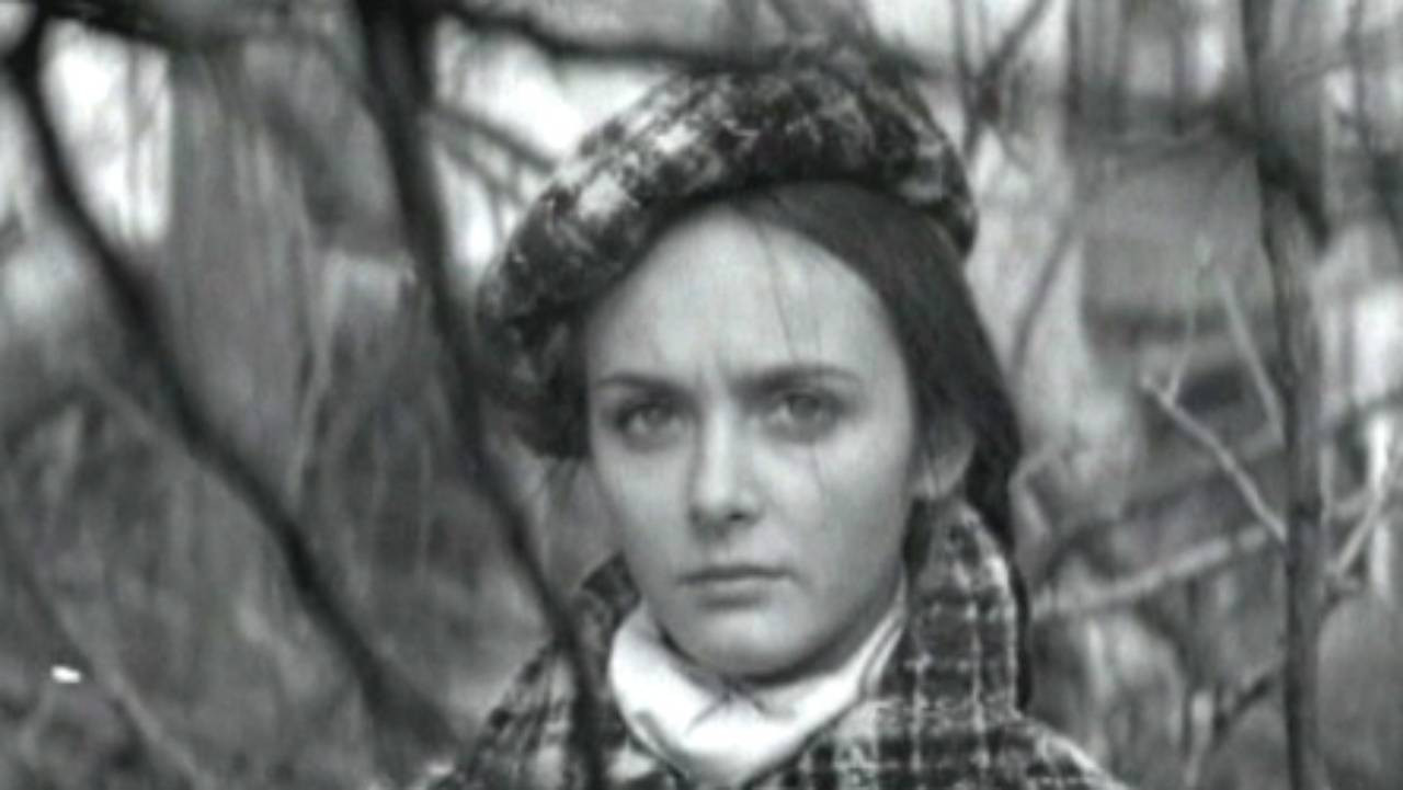 Backdrop for No One in Your Place