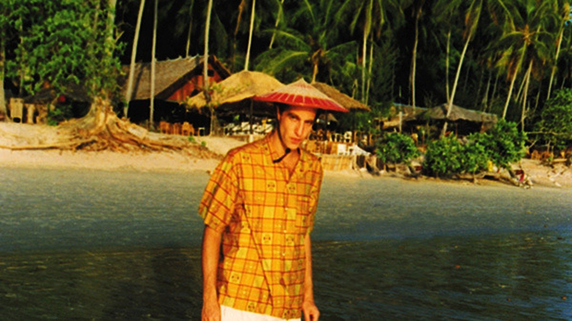 Backdrop for Fishing with John