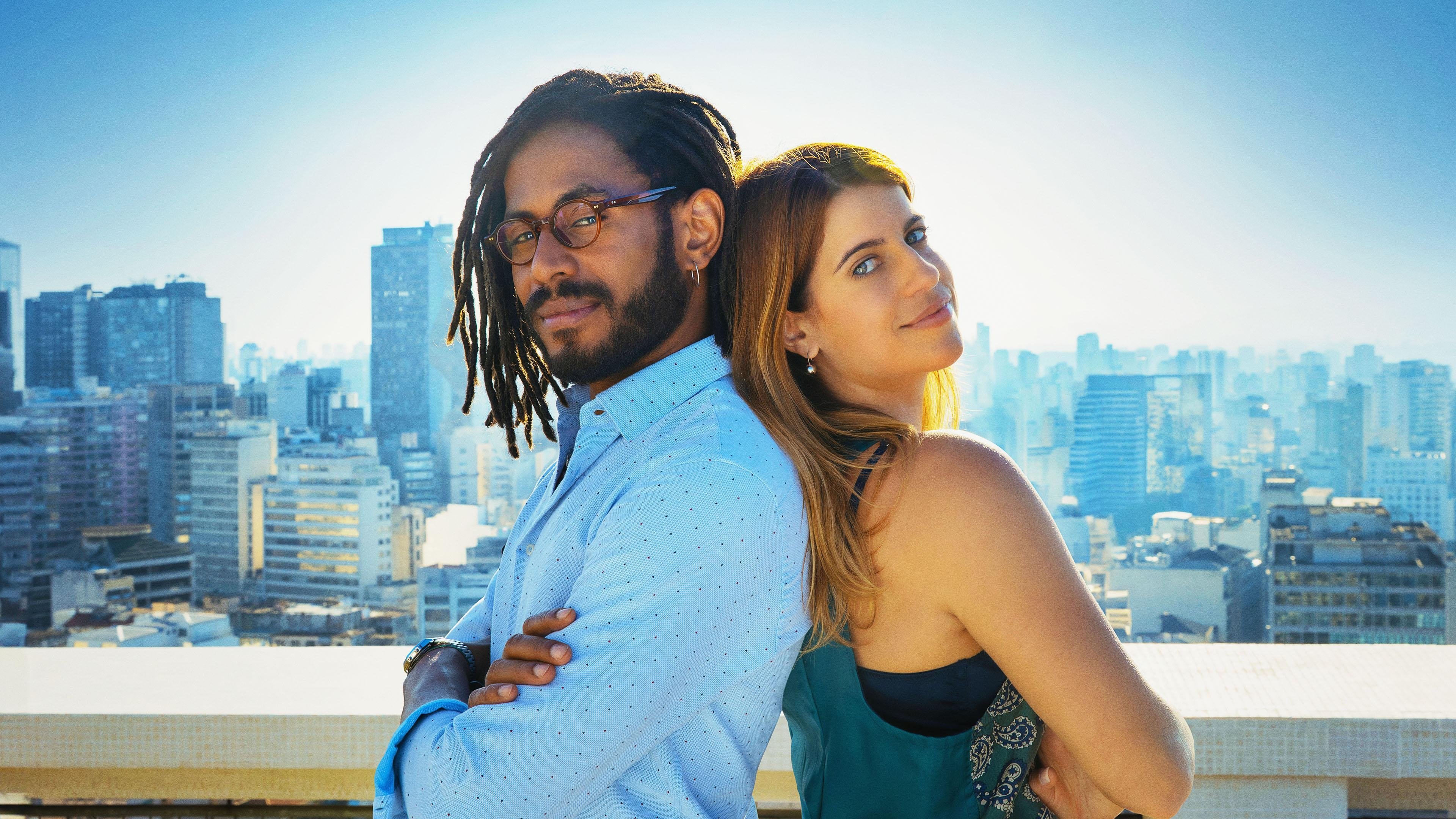 Backdrop for Amigos Sem Compromisso