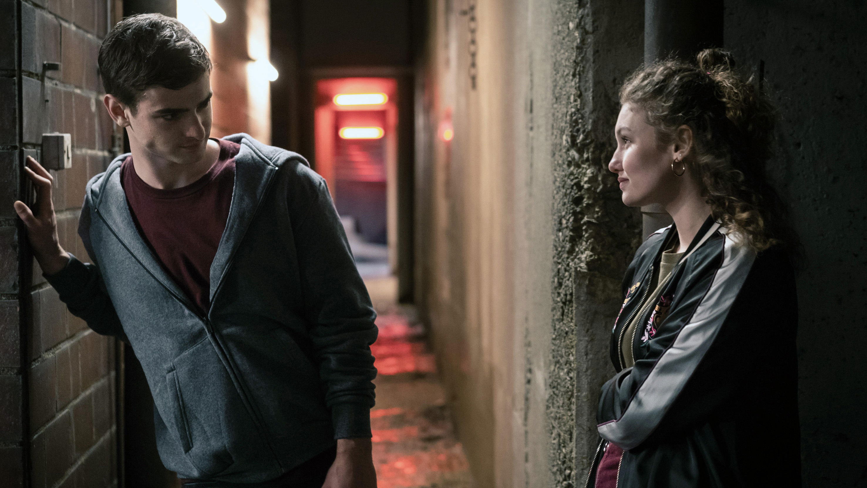 Backdrop for Der Auftrag