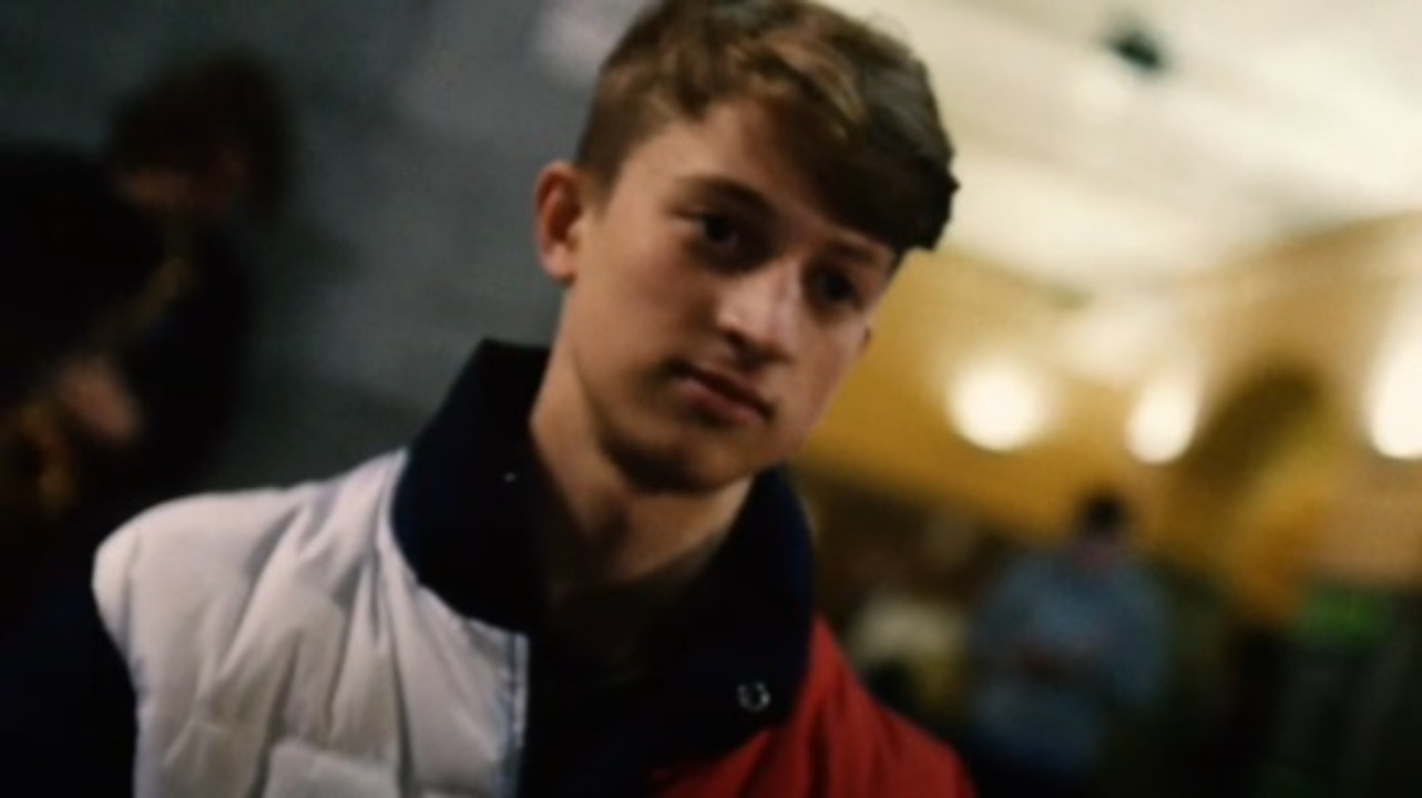 Backdrop for Streetlight Opus