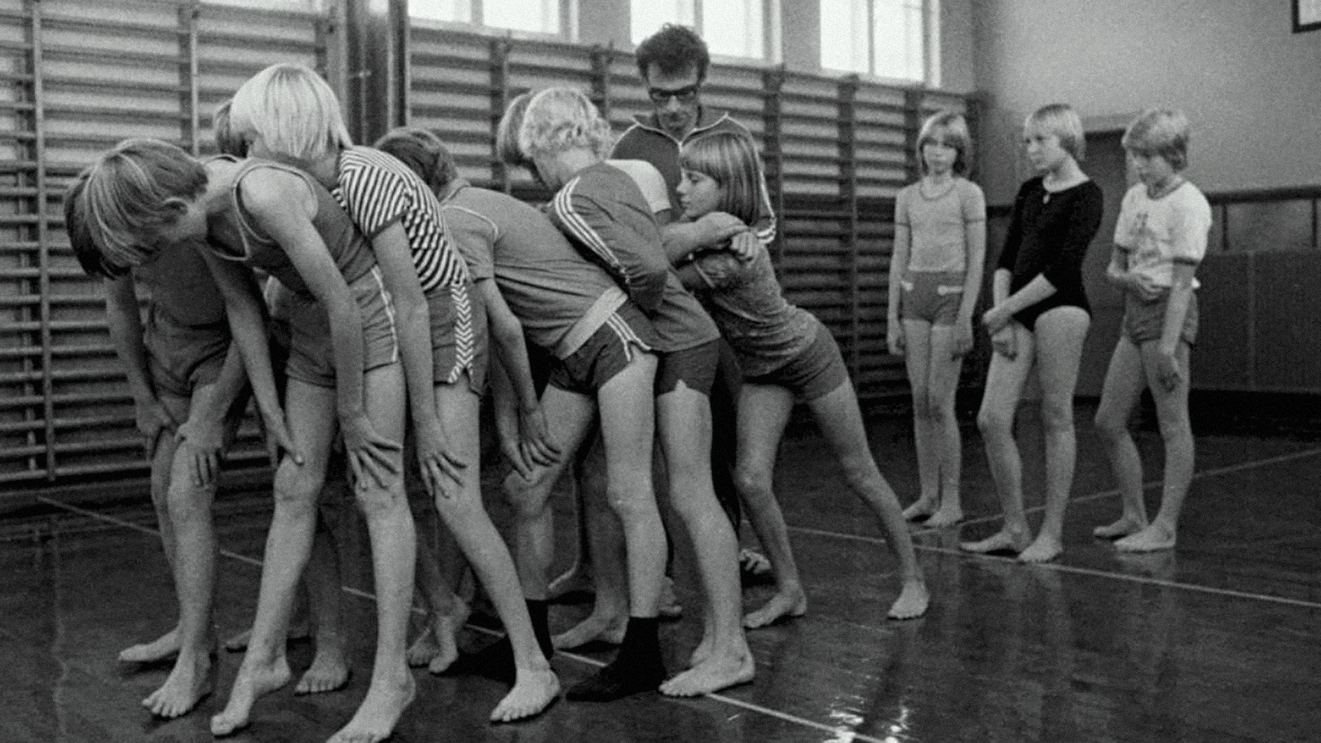 Backdrop for A School for Life!