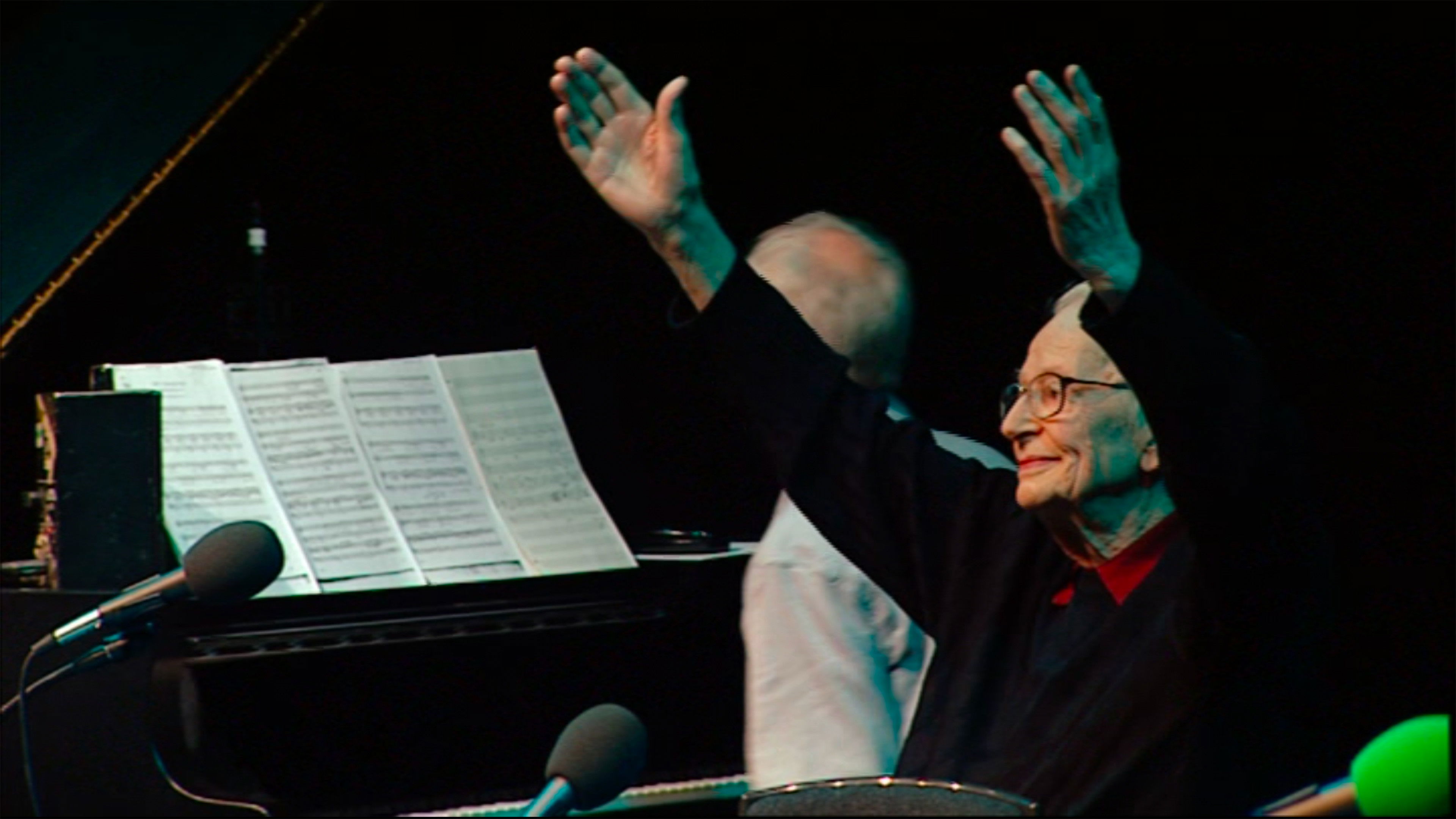 Backdrop for I'm Sorry I Haven't A Clue