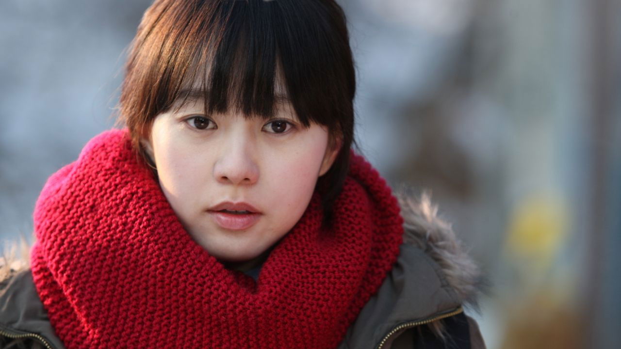 Backdrop for Re-encounter