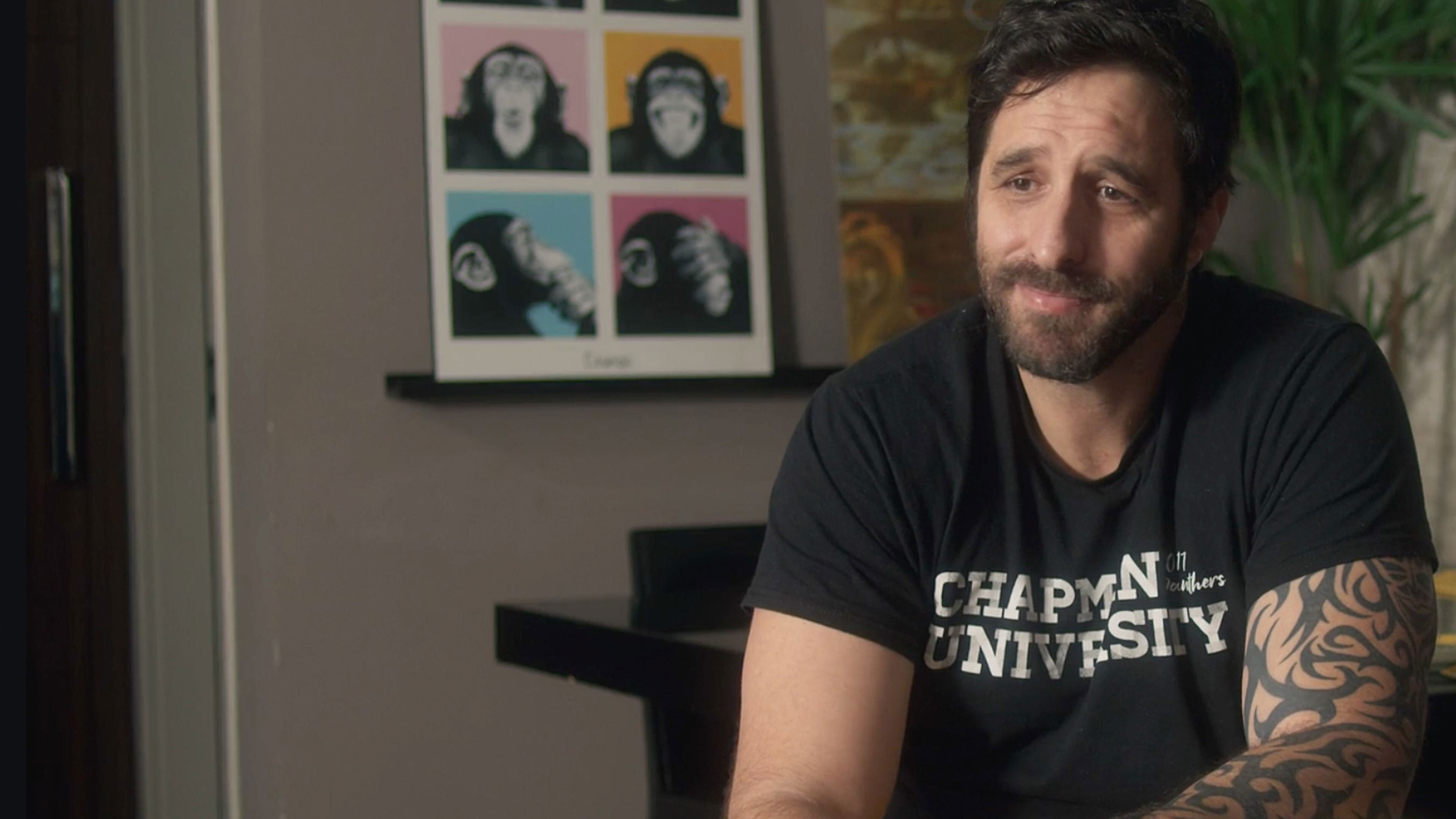 Backdrop for Vou Te Cancelei