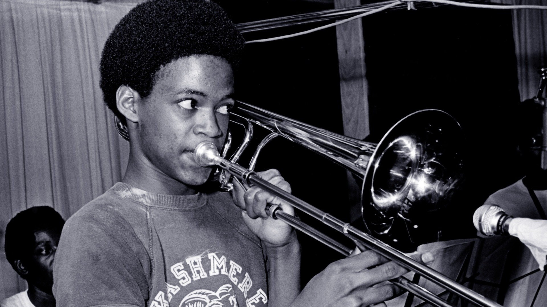 Backdrop for Thunder Soul