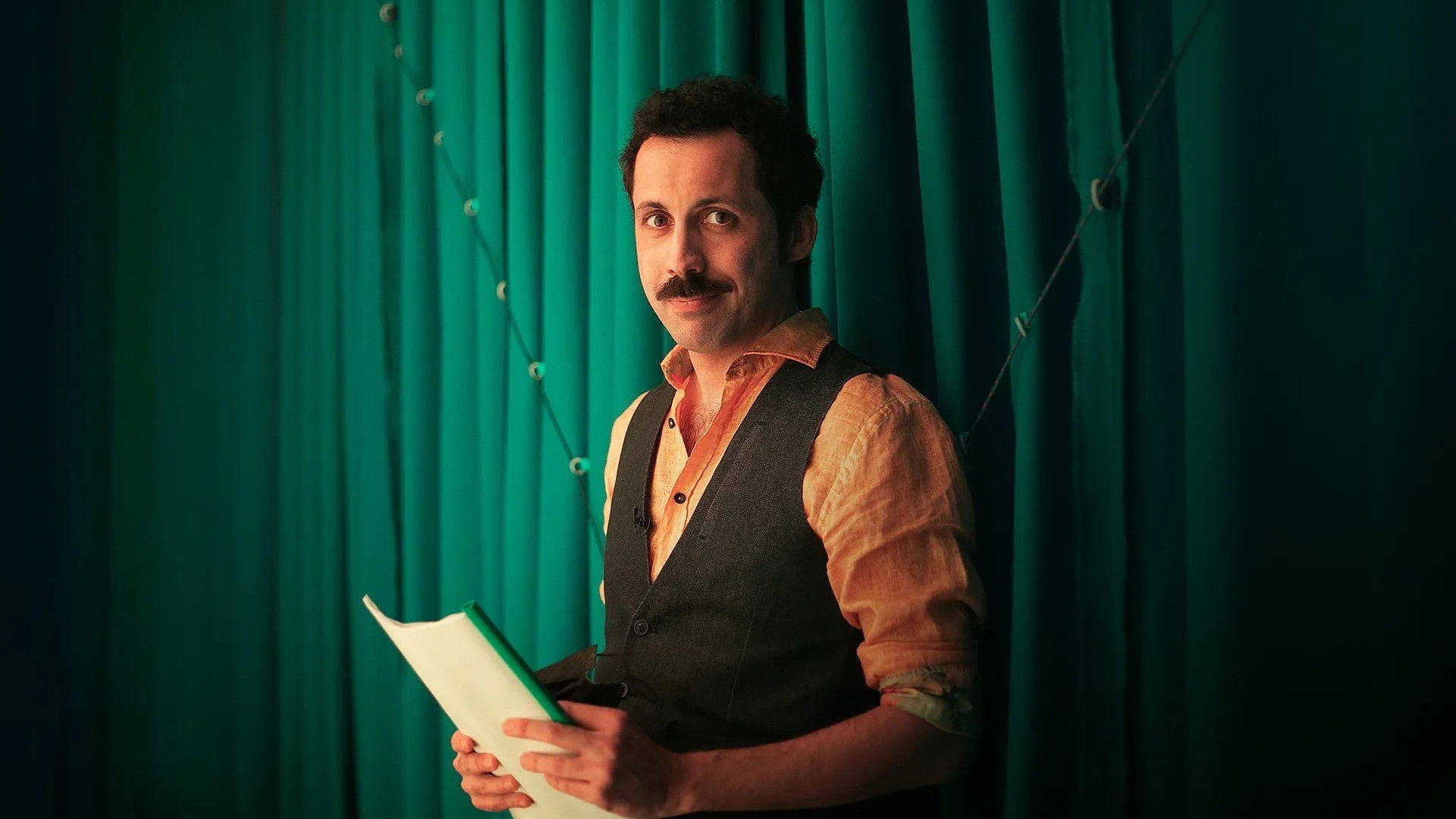 Backdrop for Celebrem!