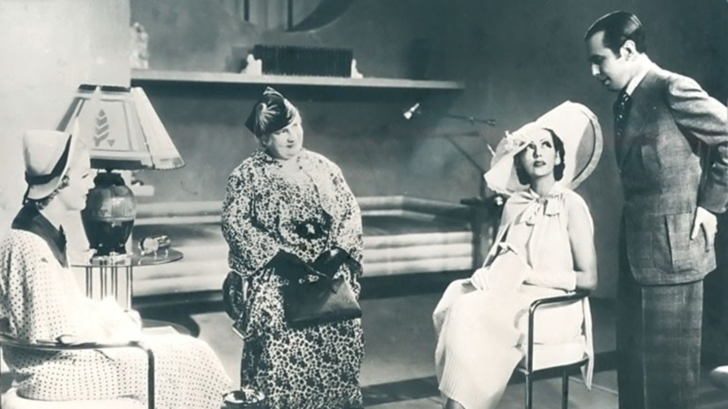 Backdrop for Bonequinha de Seda