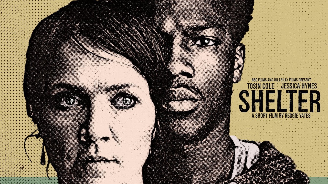 Backdrop for Shelter