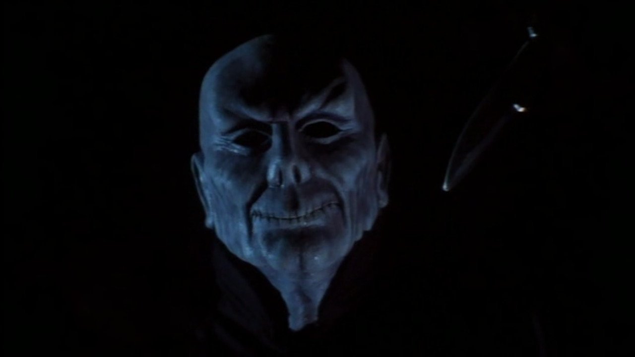 Backdrop for Final Stab