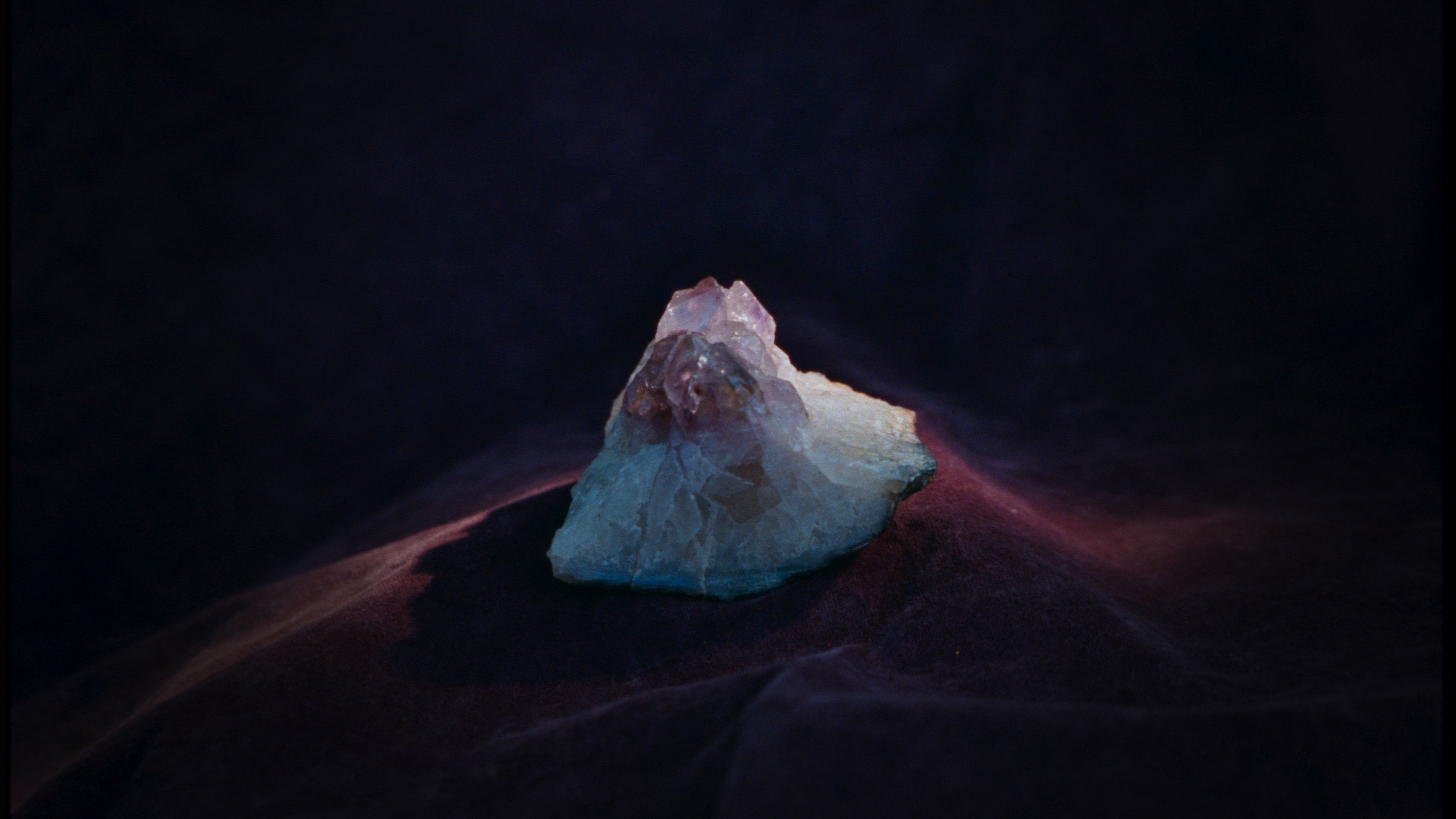 Backdrop for What If We Run Out of Stones?