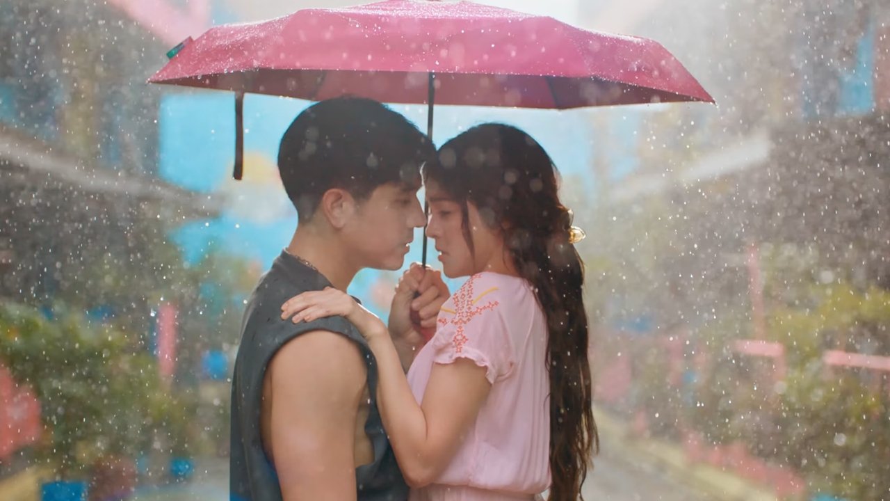 Backdrop for My Love Will Make You Disappear