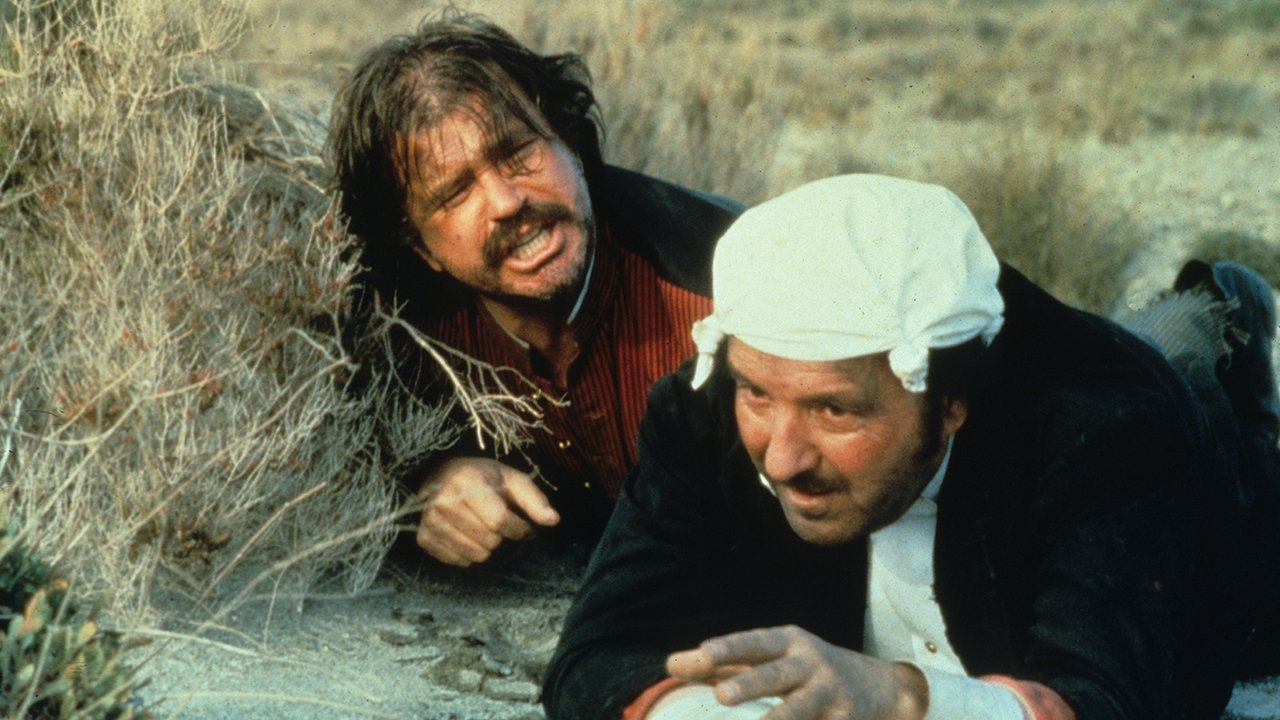 Backdrop for Aquí llega Condemor, el pecador de la pradera