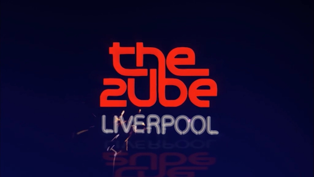Backdrop for The 2ube