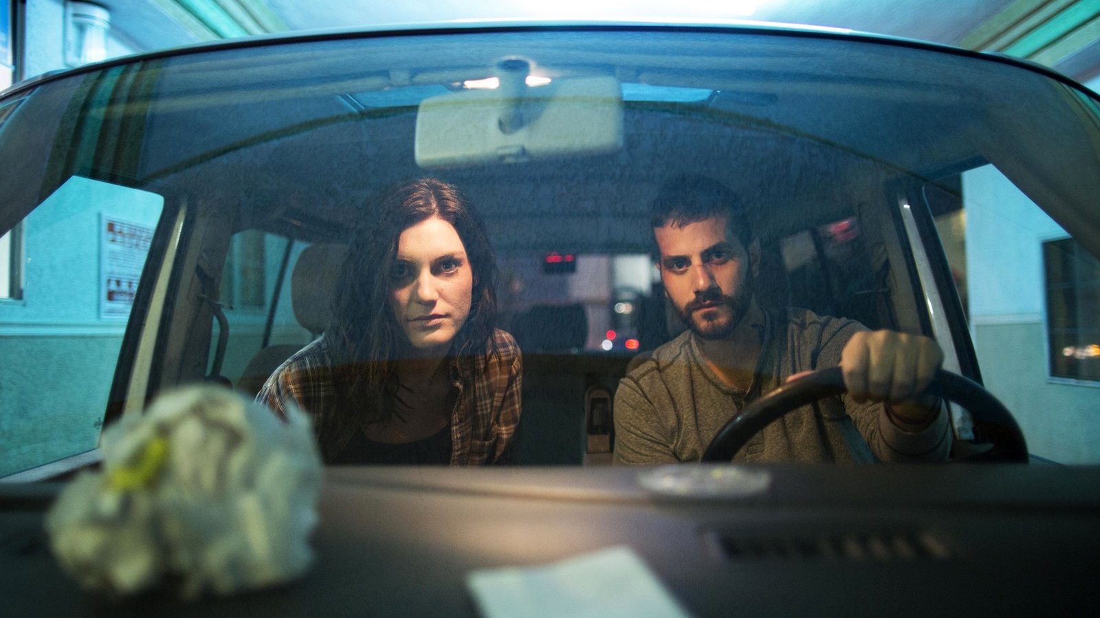 Backdrop for Butterfly Caught