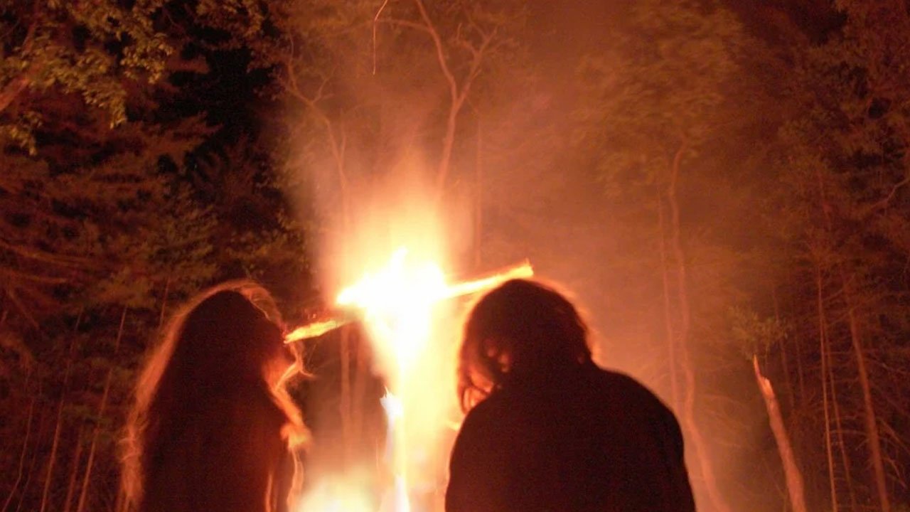 Backdrop for Severed Ways: The Norse Discovery of America