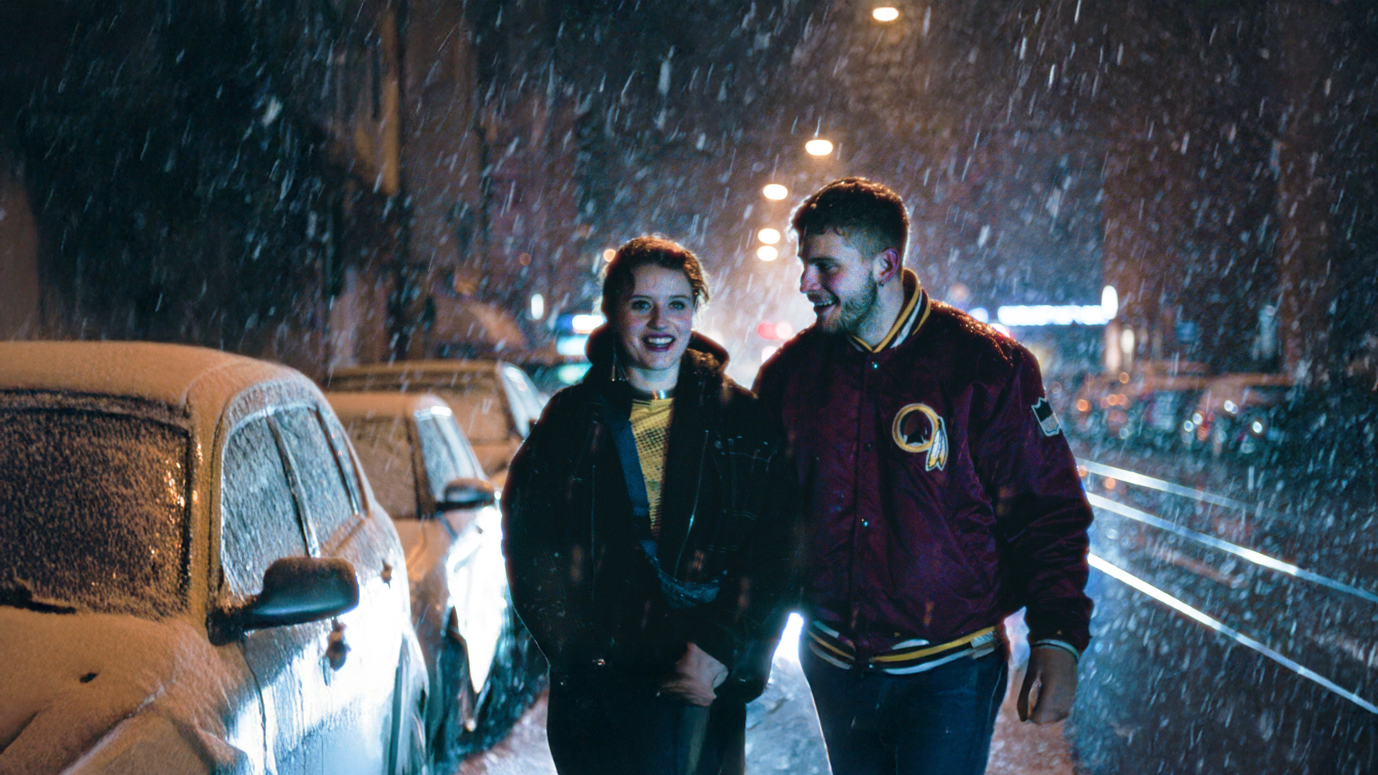 Backdrop for I Am the Greatest