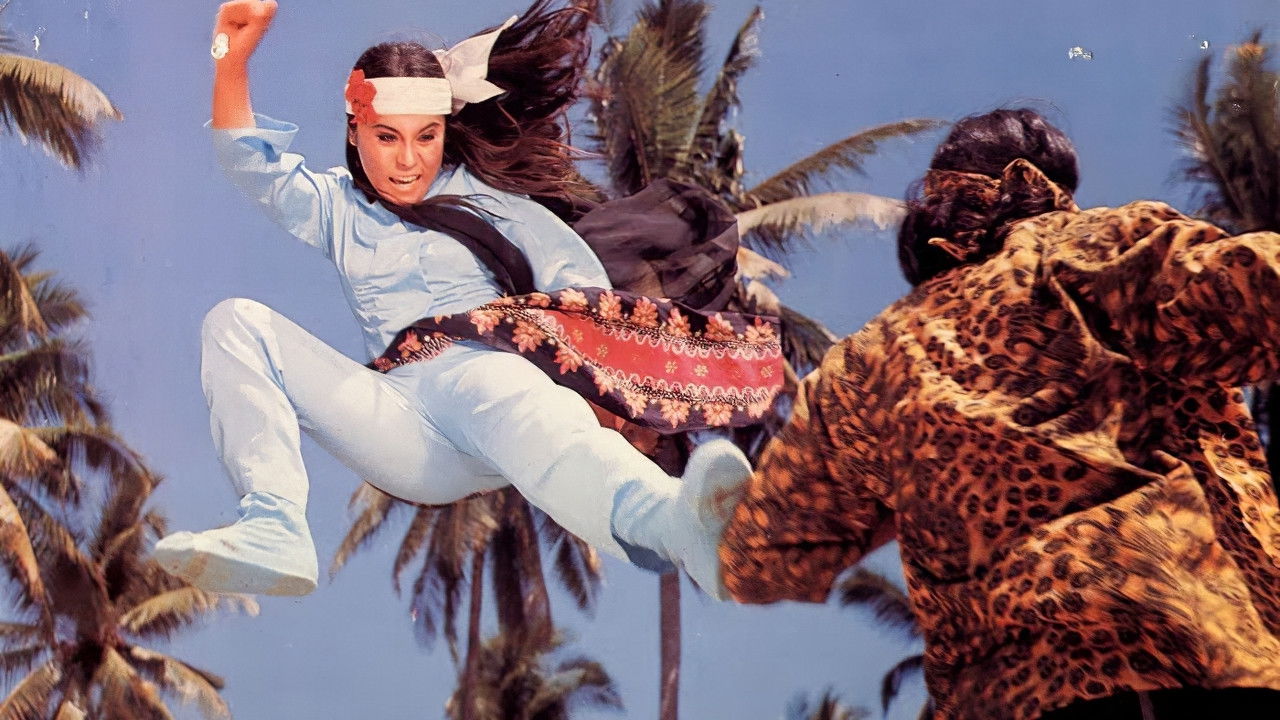 Backdrop for The Ghostly Face