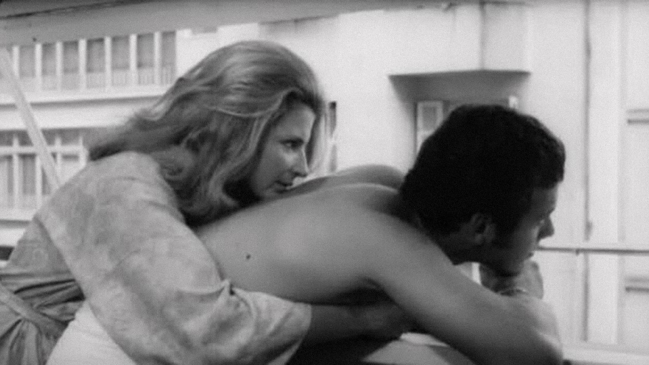 Backdrop for Copacabana Fools Me