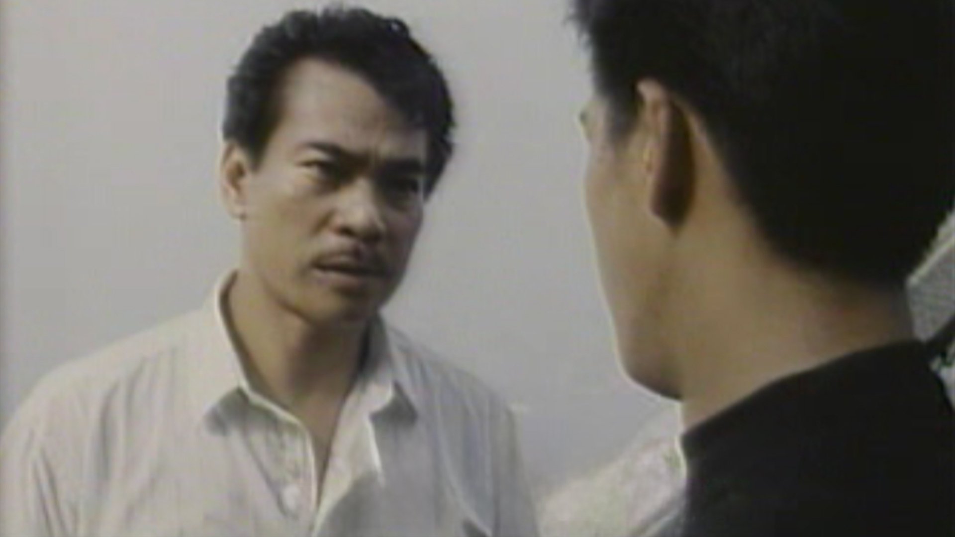 Backdrop for The World of Desire