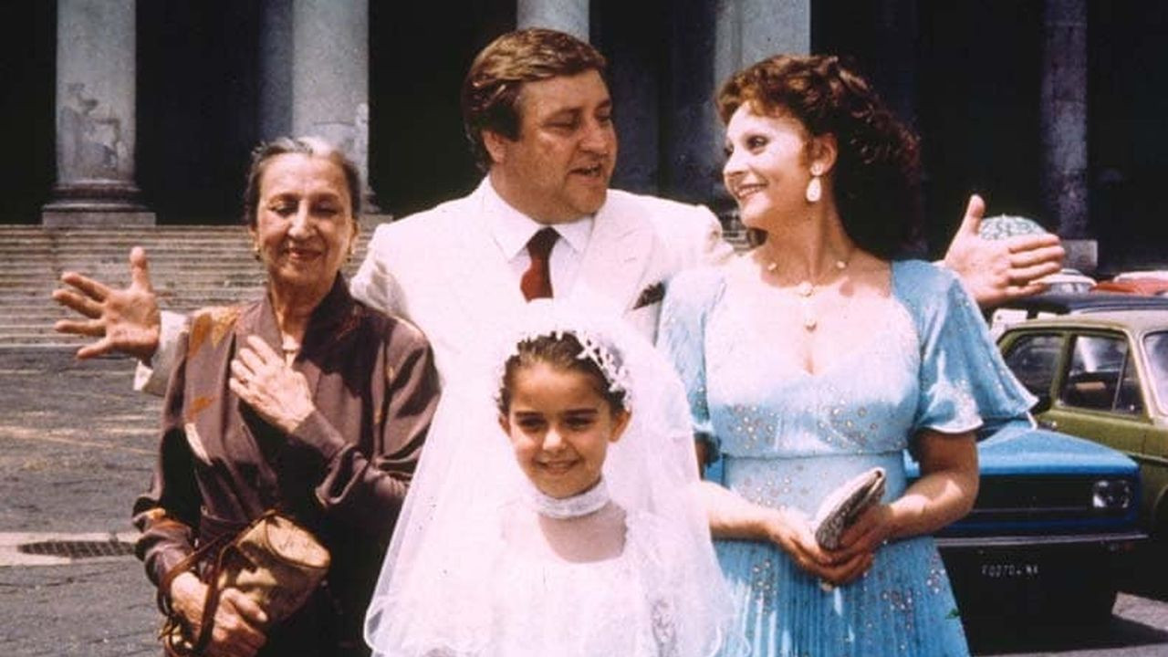 Backdrop for Lacrime napulitane