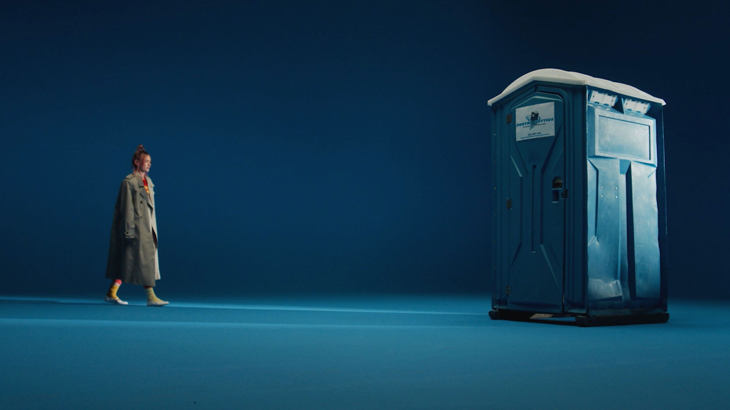 Backdrop for Say Hi After You Die