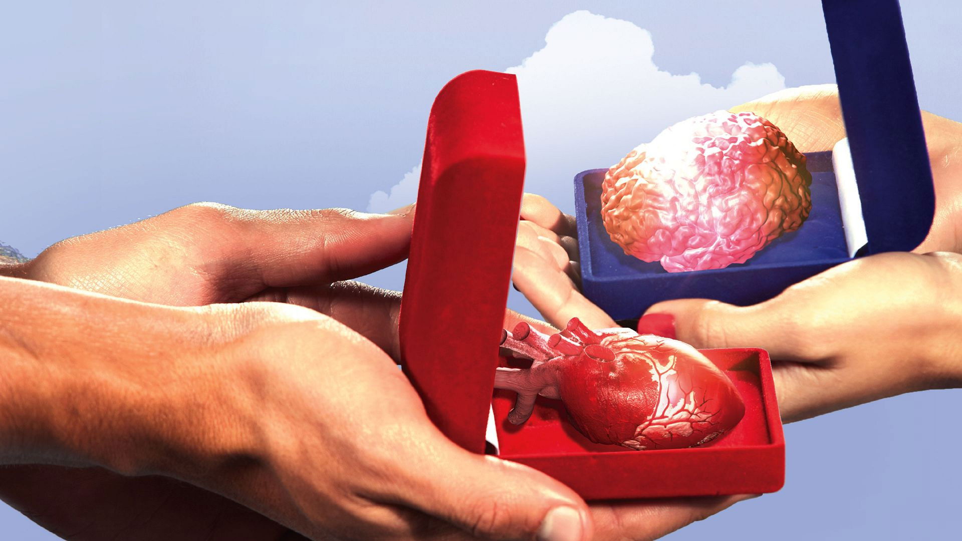 Backdrop for Are You the One? El match perfecto