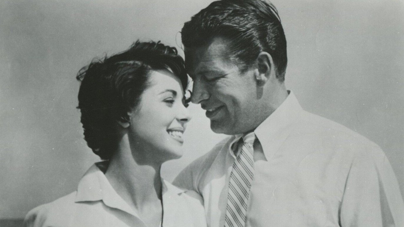 Backdrop for The View from Pompey's Head