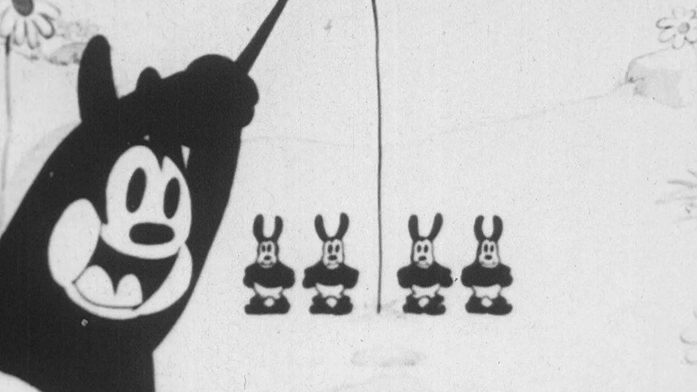 Backdrop for Poor Papa