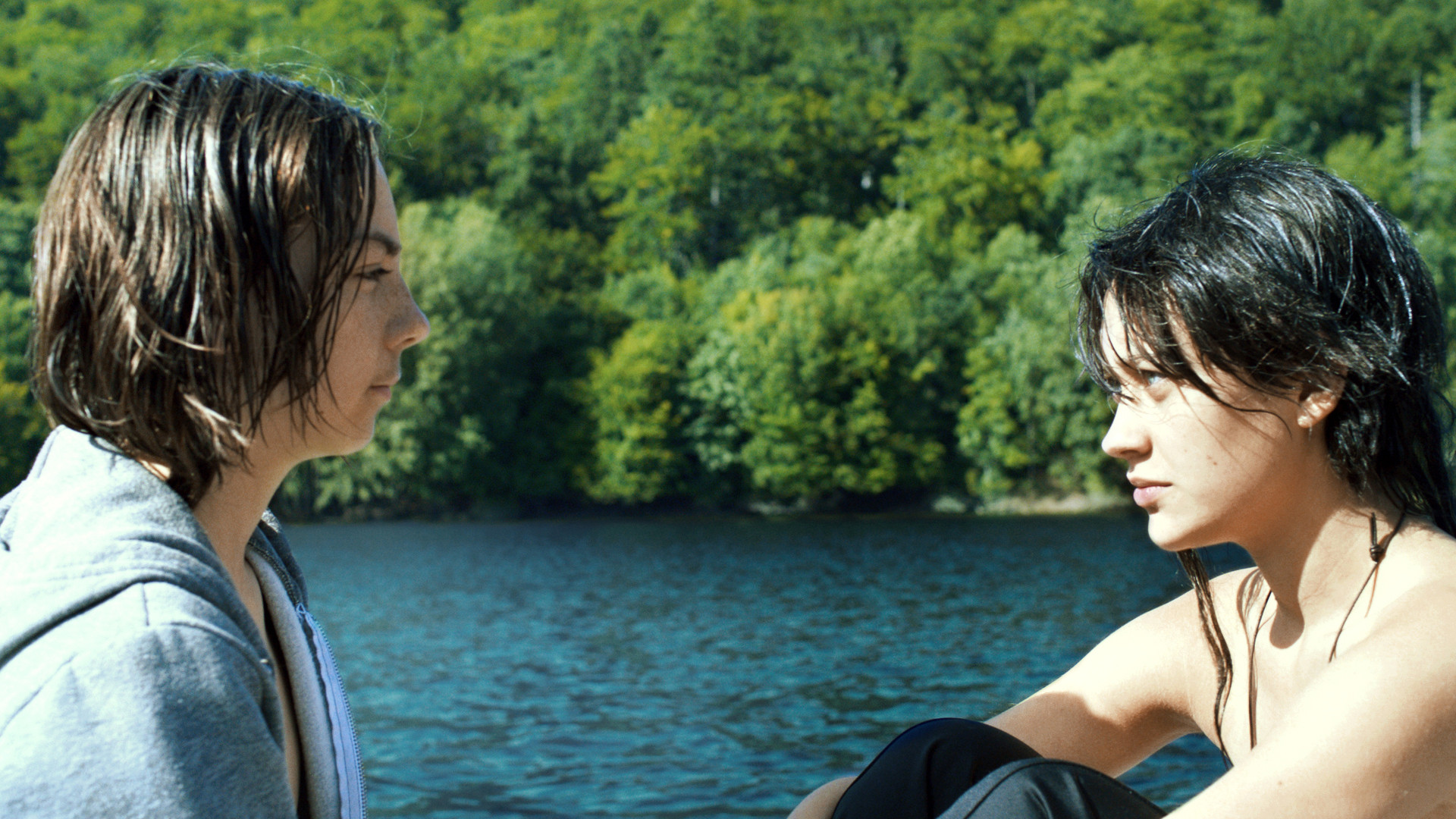 Backdrop for Goodbye Berlin