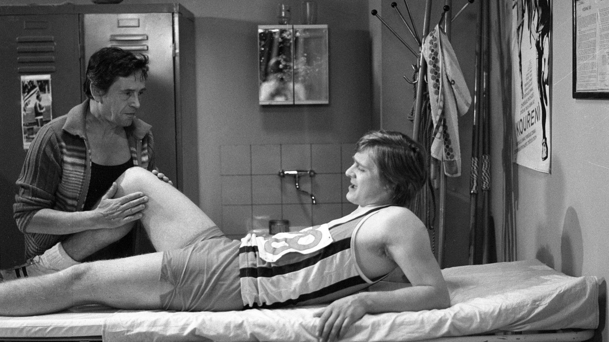 Backdrop for Mílaři