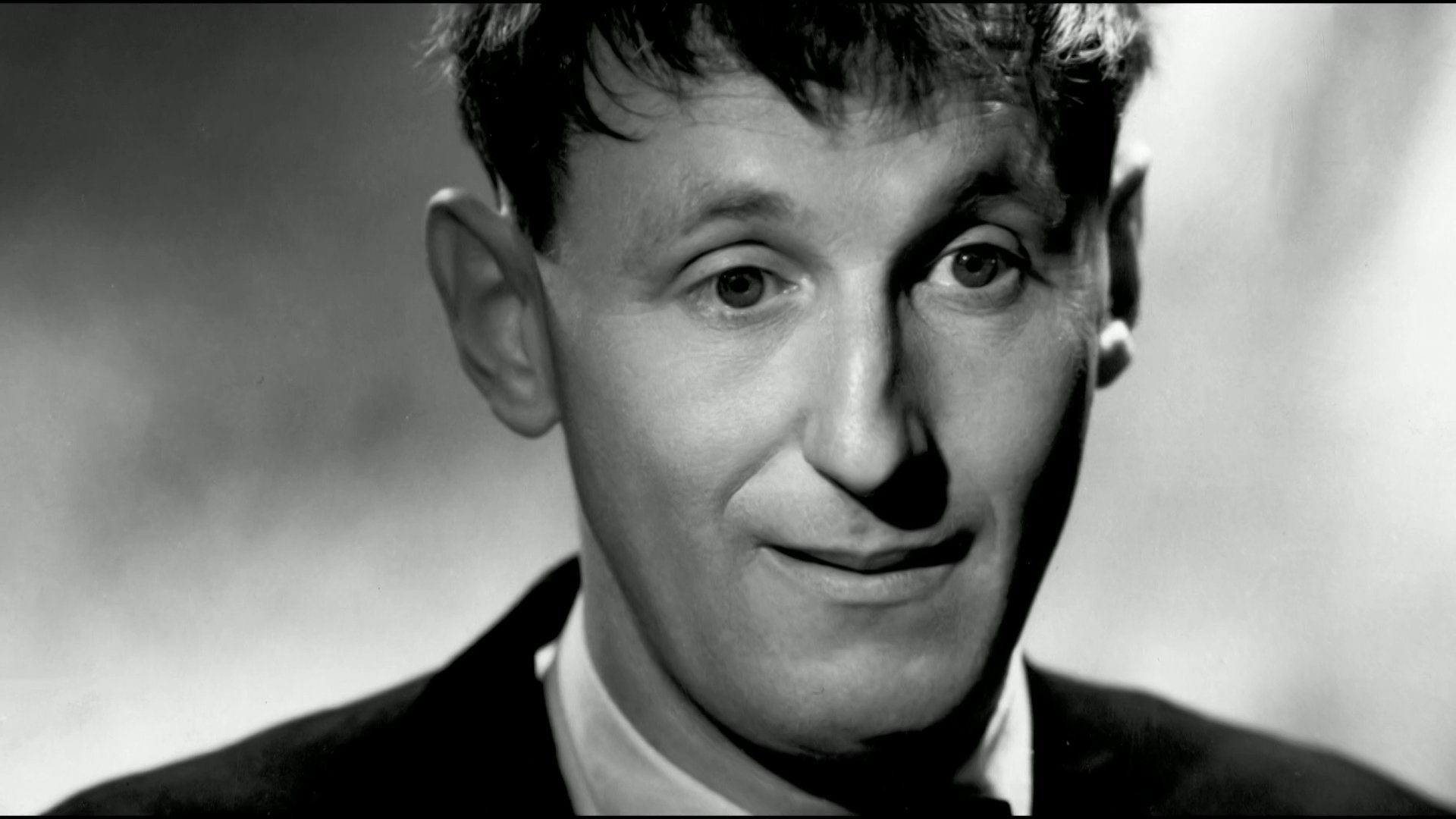 Backdrop for La Traversée de Bourvil