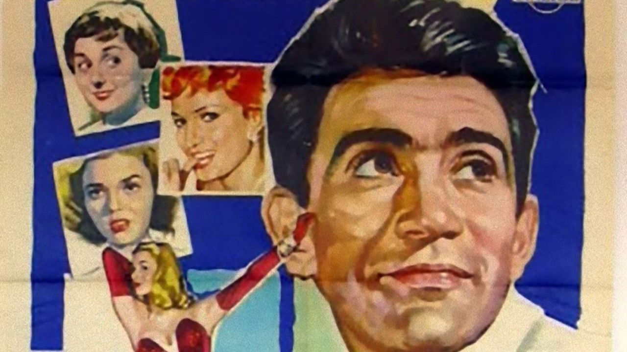 Backdrop for Io piaccio