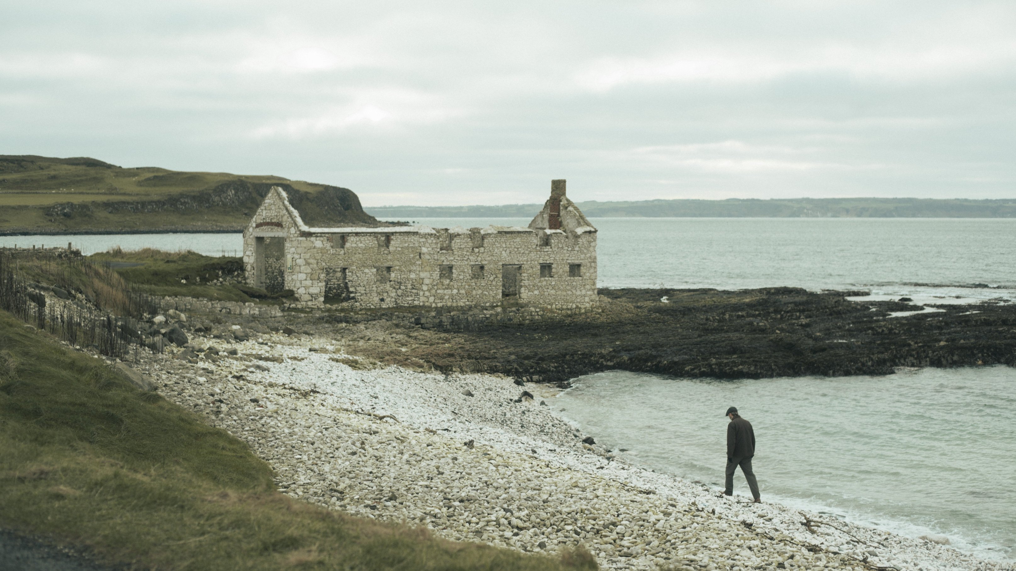 Backdrop for In Wake of John Doyle