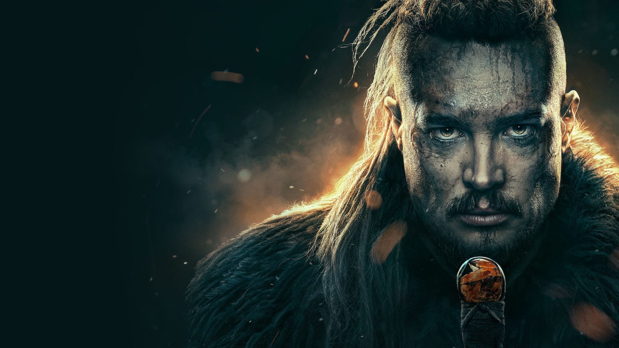 Backdrop for The Last Kingdom: Seven Kings Must Die