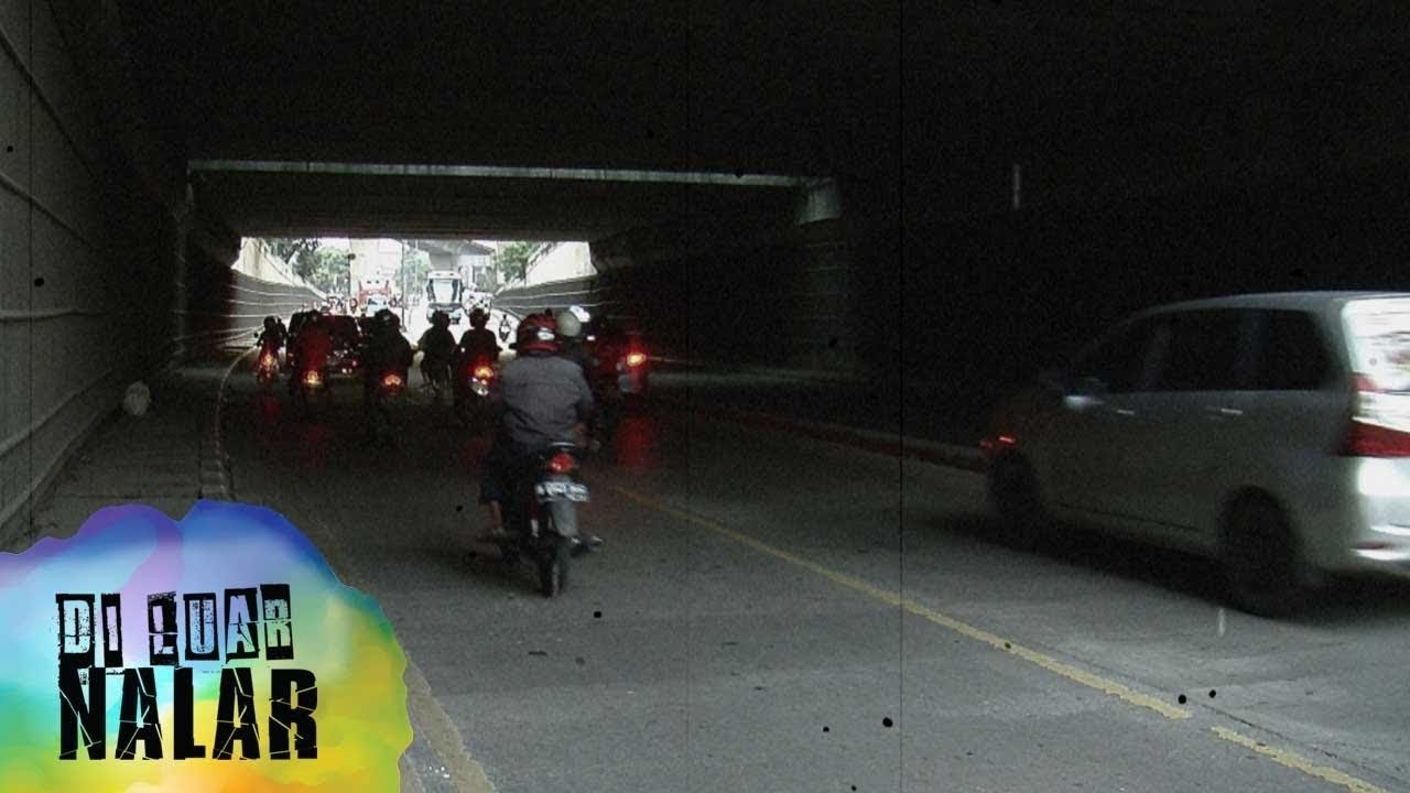 Backdrop for Terowongan Casablanca