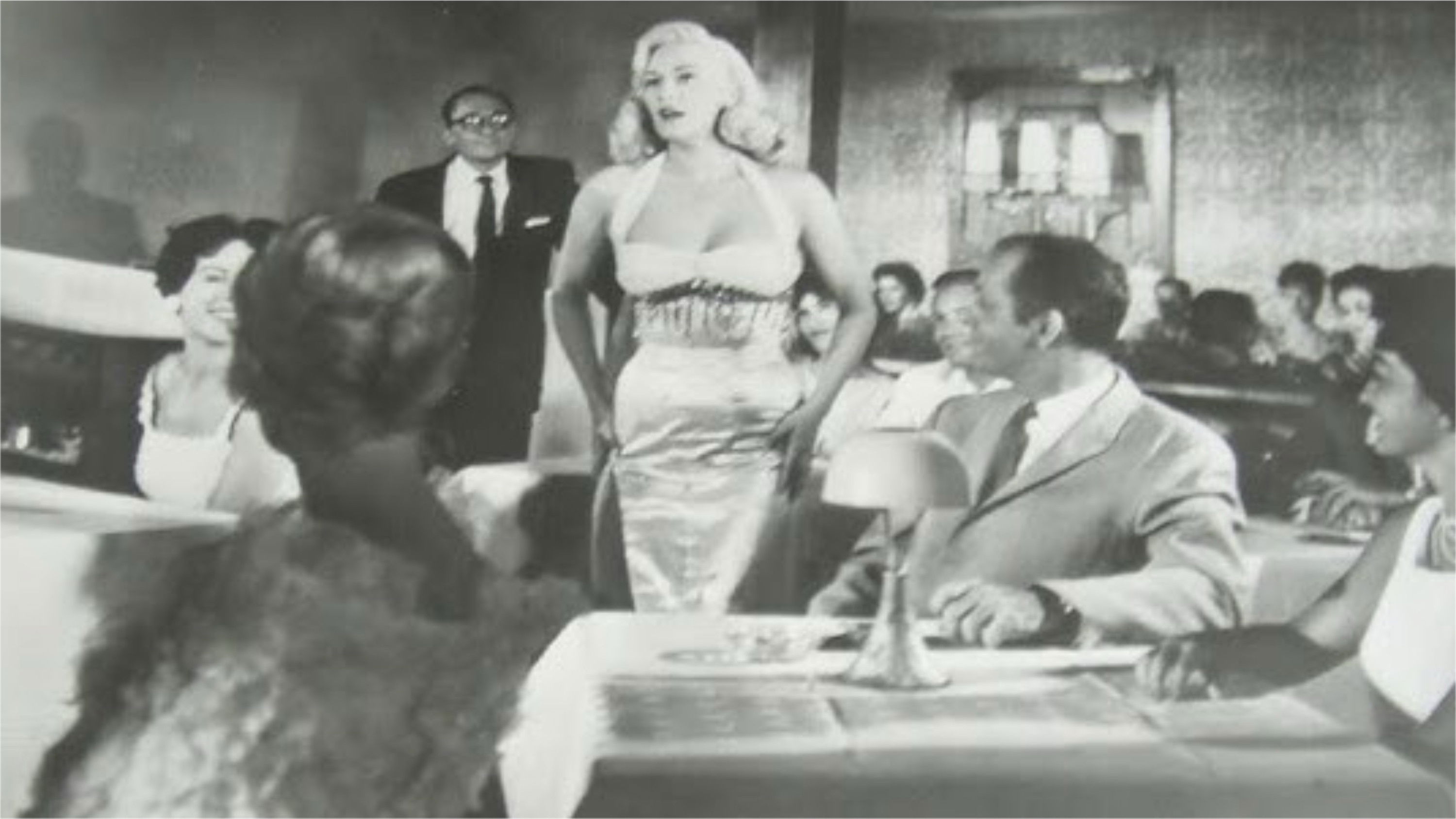 Backdrop for Squad Car