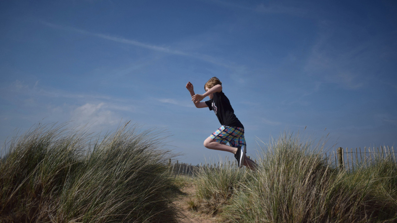Backdrop for The Views From Sunset Hill