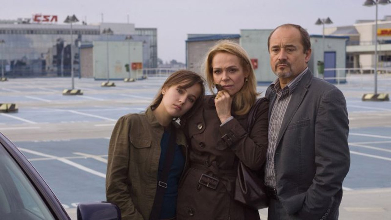 Backdrop for Kanadská noc