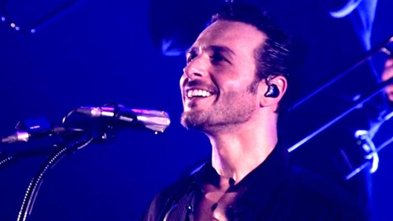 Backdrop for Yodelice en concert à la Salle Pleyel