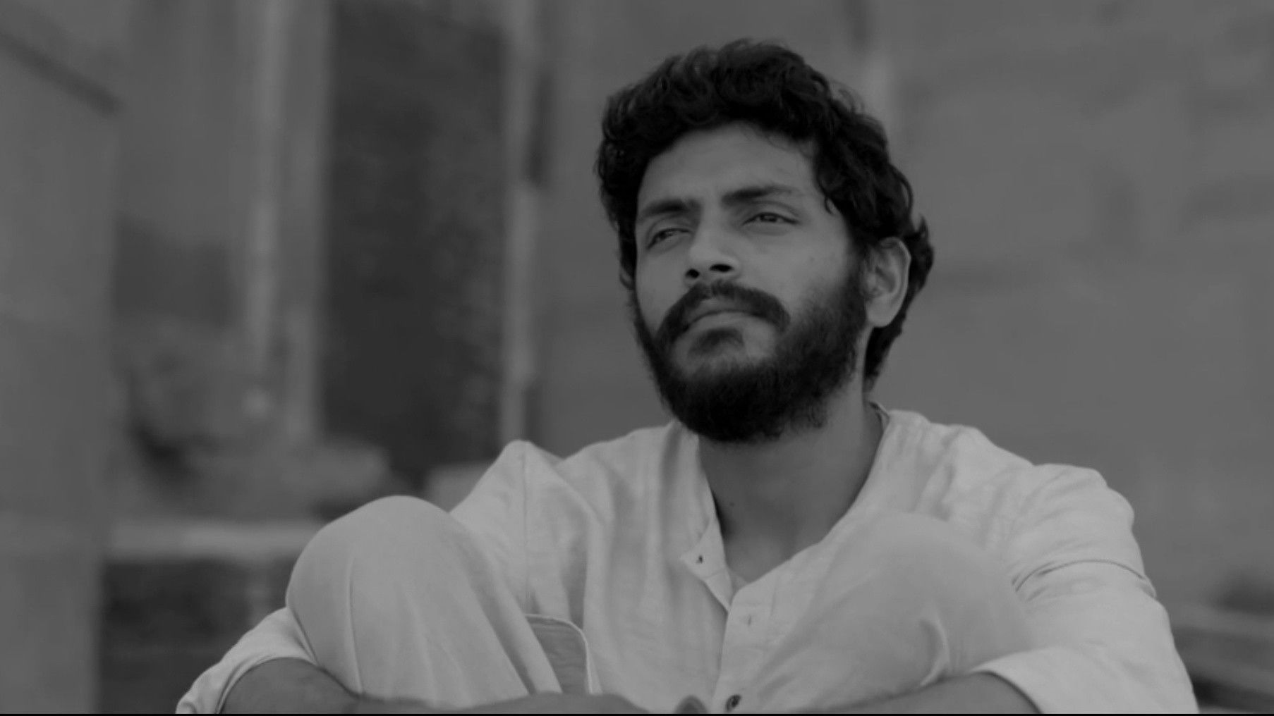 Backdrop for The Wanderlust of Apu