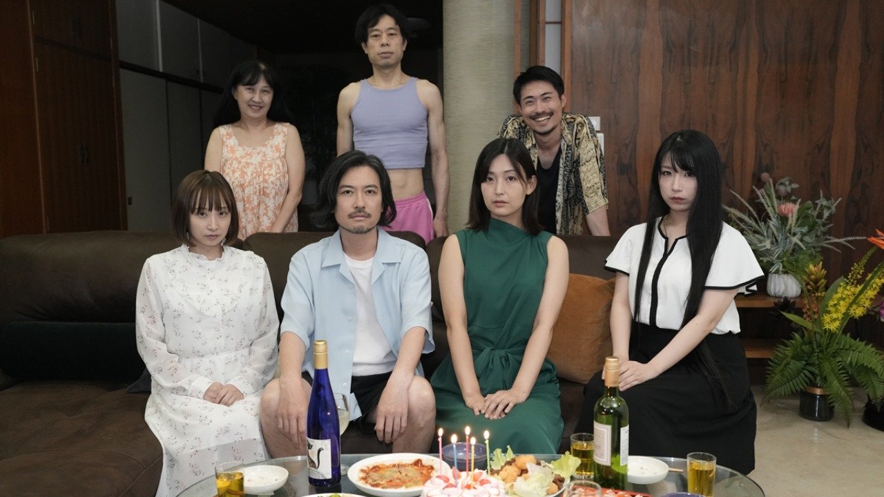 Backdrop for Next Level