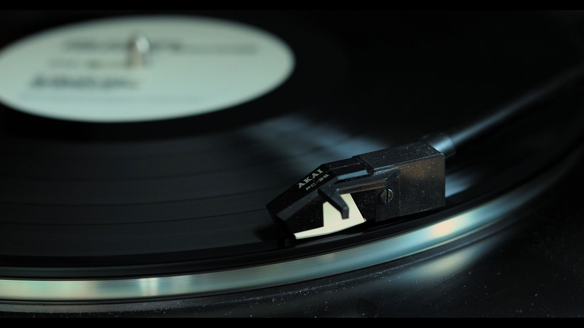 Backdrop for Please Don't Leave Me