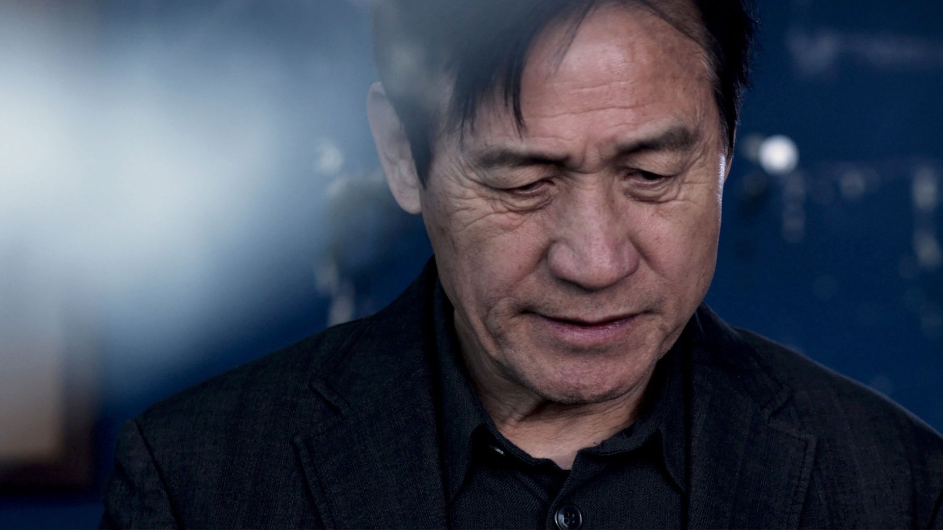 Backdrop for In the Name of the Son