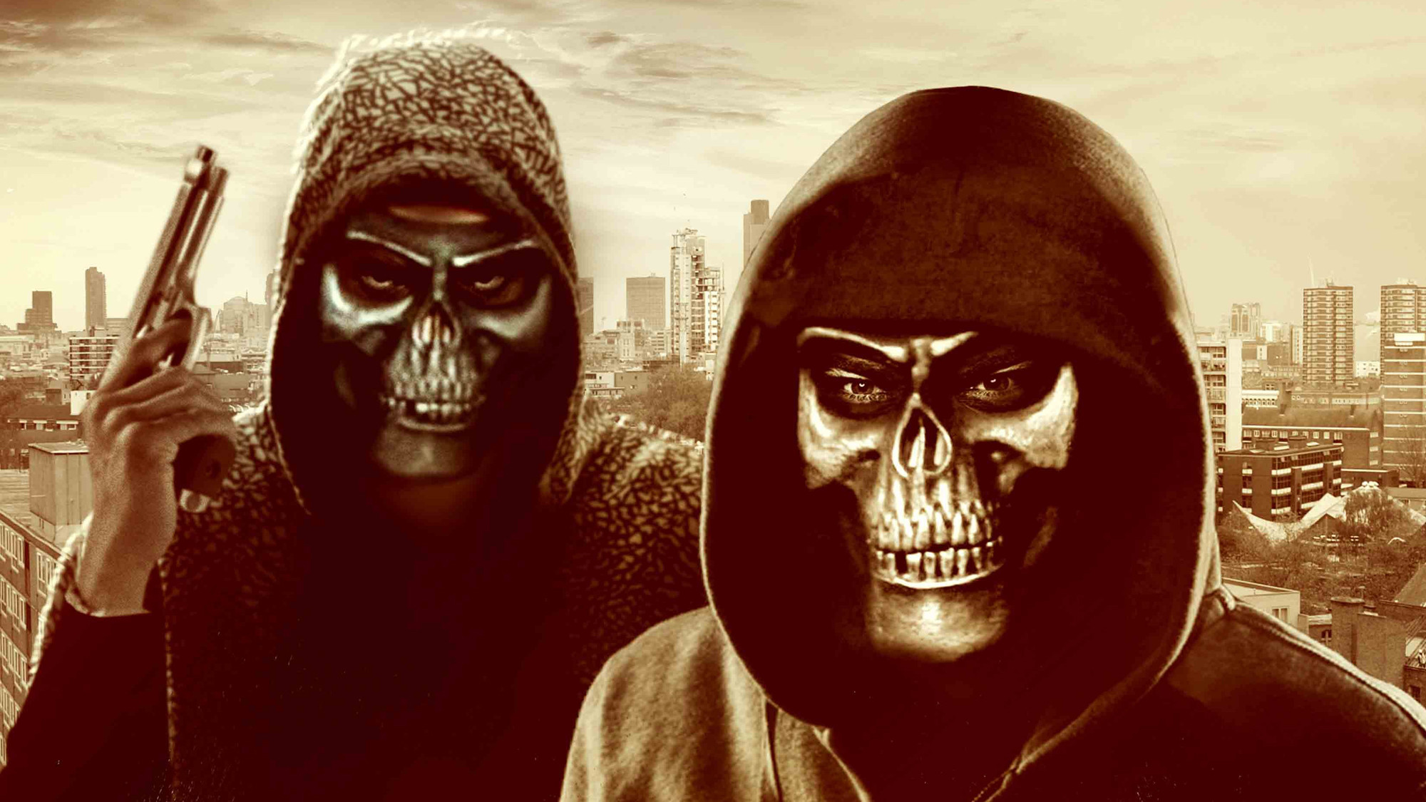 Backdrop for The Antwerp Dolls