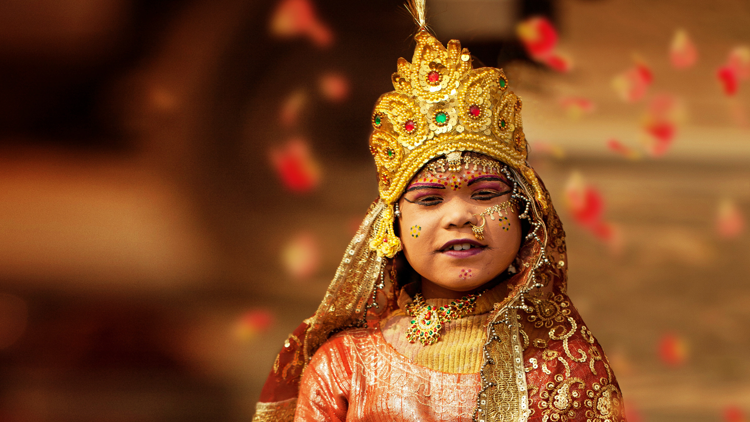 Backdrop for World's Biggest Festival - Kumbh Mela