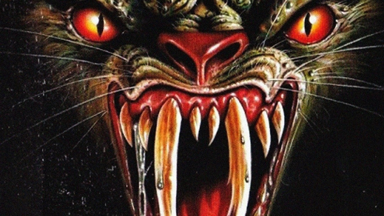 Backdrop for Food of the Gods II